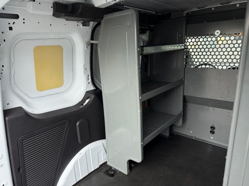 used 2016 Ford Transit Connect car, priced at $20,990