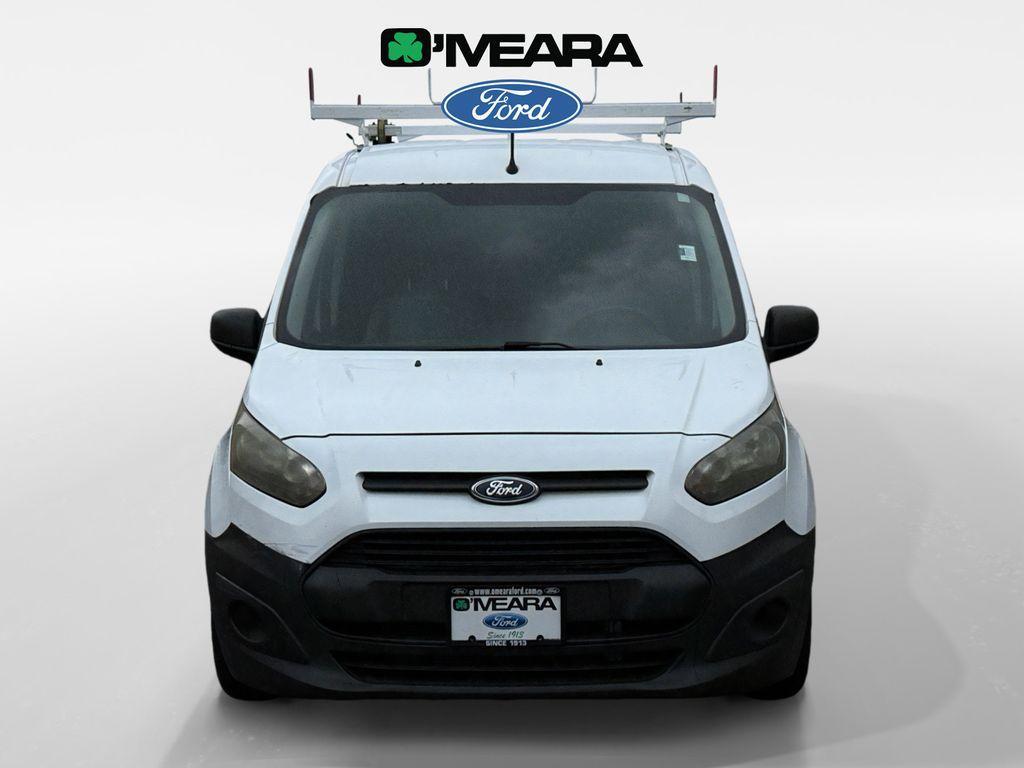 used 2016 Ford Transit Connect car, priced at $20,990