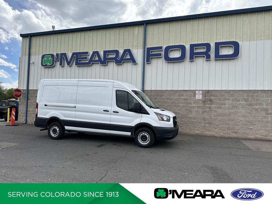 used 2023 Ford Transit-250 car, priced at $47,990