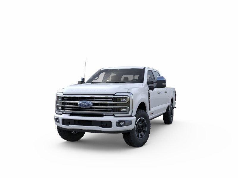 new 2026 Ford F-250 car, priced at $107,480