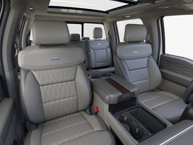 new 2026 Ford F-250 car, priced at $107,480