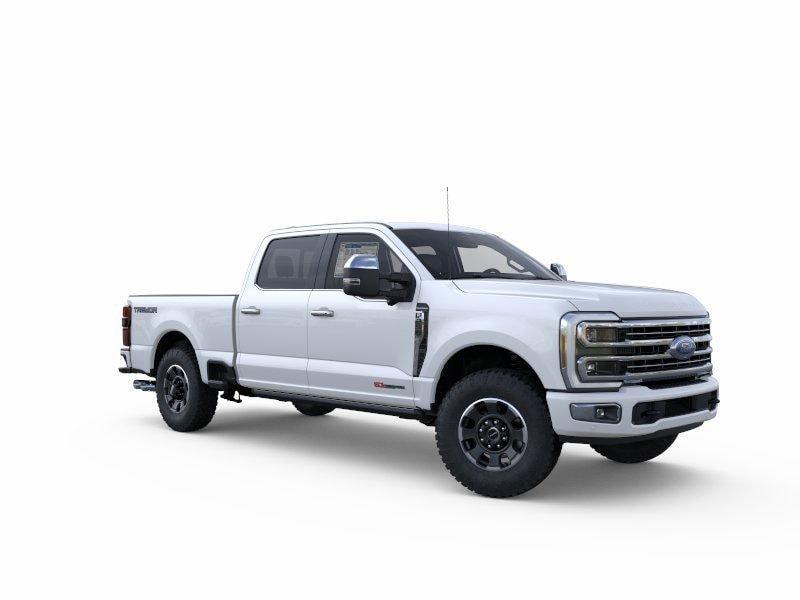 new 2026 Ford F-250 car, priced at $107,480