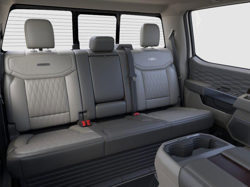 new 2026 Ford F-250 car, priced at $107,480