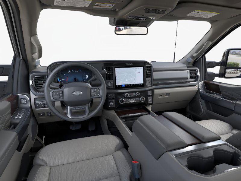 new 2026 Ford F-250 car, priced at $107,480