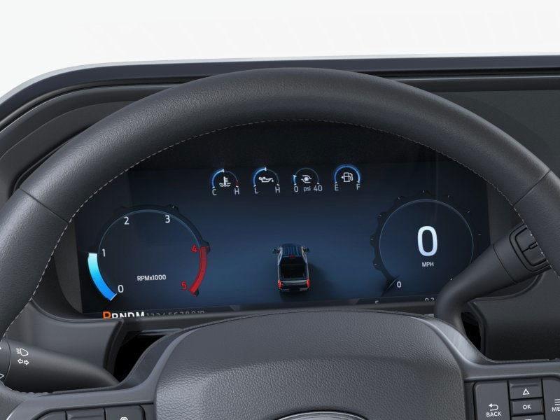 new 2026 Ford F-250 car, priced at $107,480