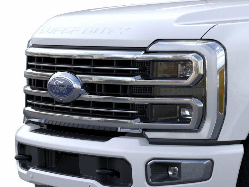 new 2026 Ford F-250 car, priced at $107,480