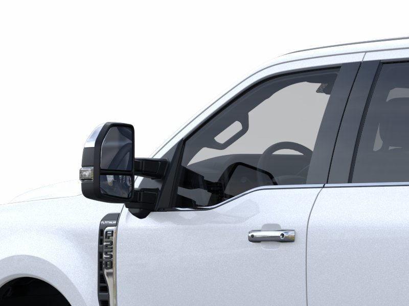 new 2026 Ford F-250 car, priced at $107,480
