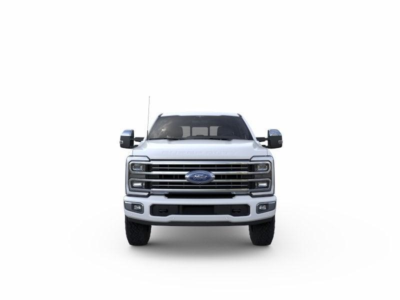 new 2026 Ford F-250 car, priced at $107,480