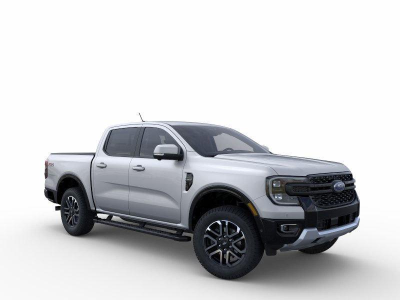 new 2024 Ford Ranger car, priced at $46,290