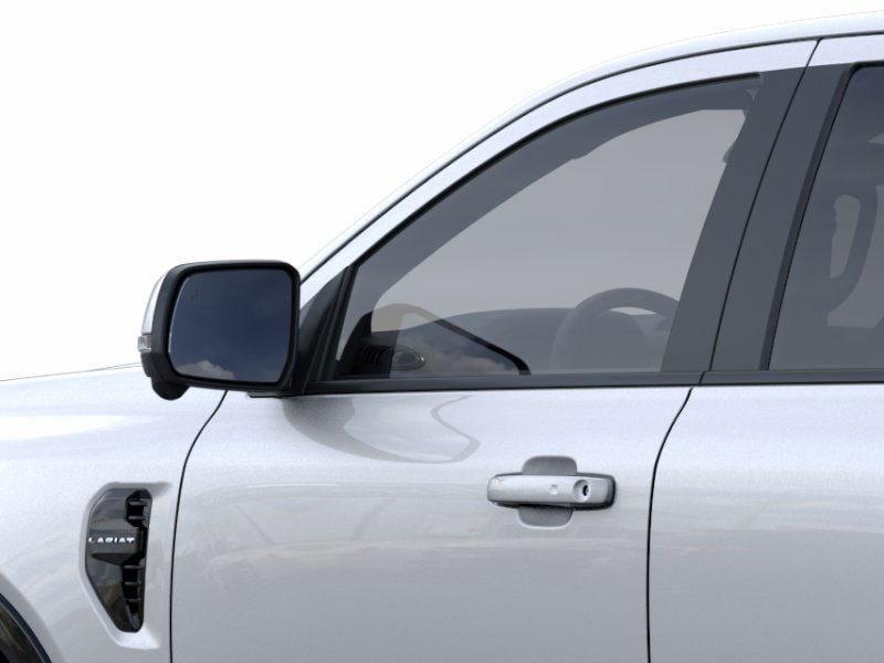 new 2024 Ford Ranger car, priced at $47,290