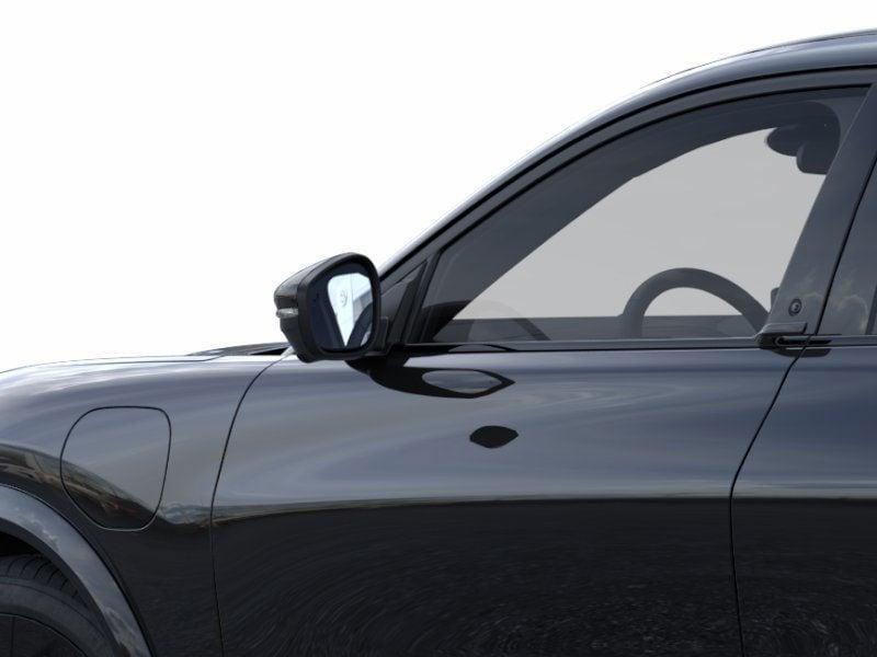 new 2025 Ford Mustang Mach-E car, priced at $58,160