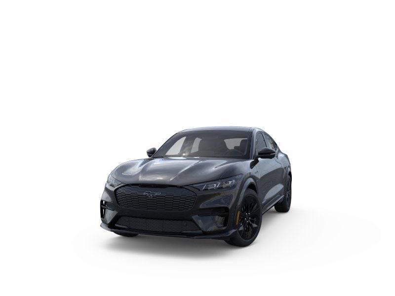 new 2025 Ford Mustang Mach-E car, priced at $58,160