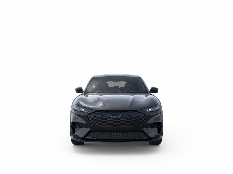 new 2025 Ford Mustang Mach-E car, priced at $58,160