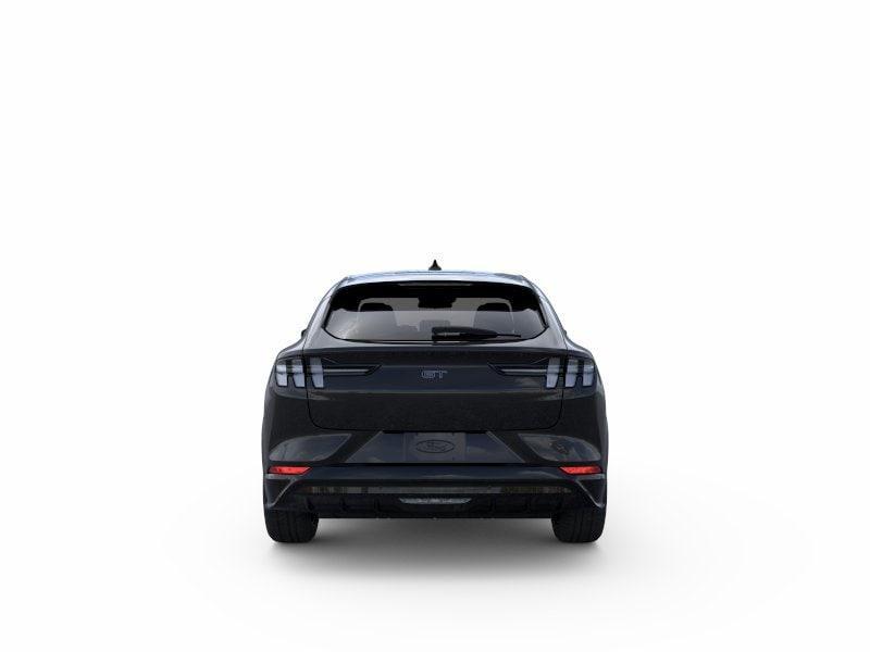 new 2025 Ford Mustang Mach-E car, priced at $58,160