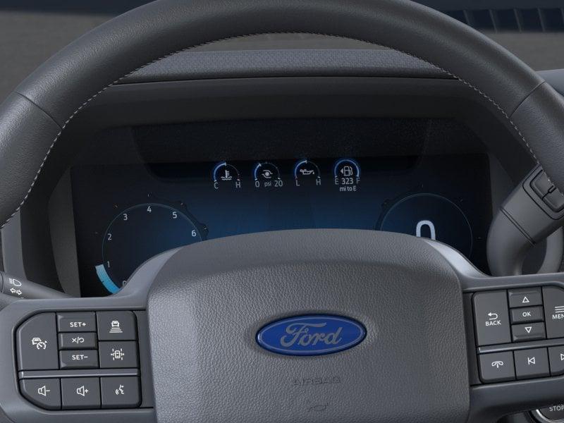 new 2024 Ford F-150 car, priced at $59,706