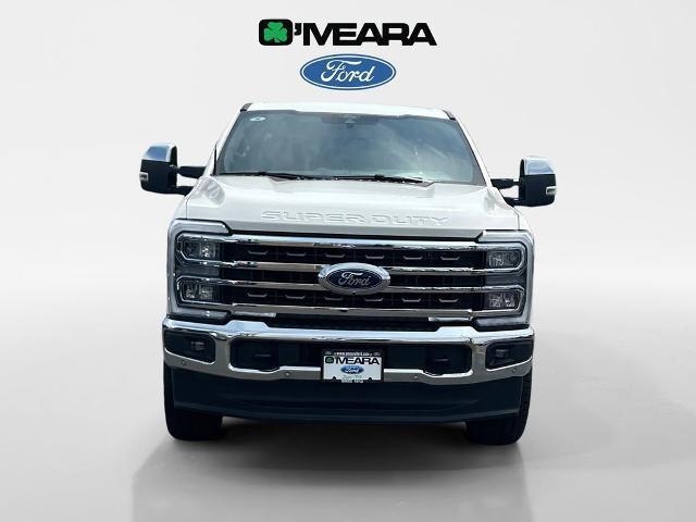 new 2025 Ford F-250 car, priced at $97,820