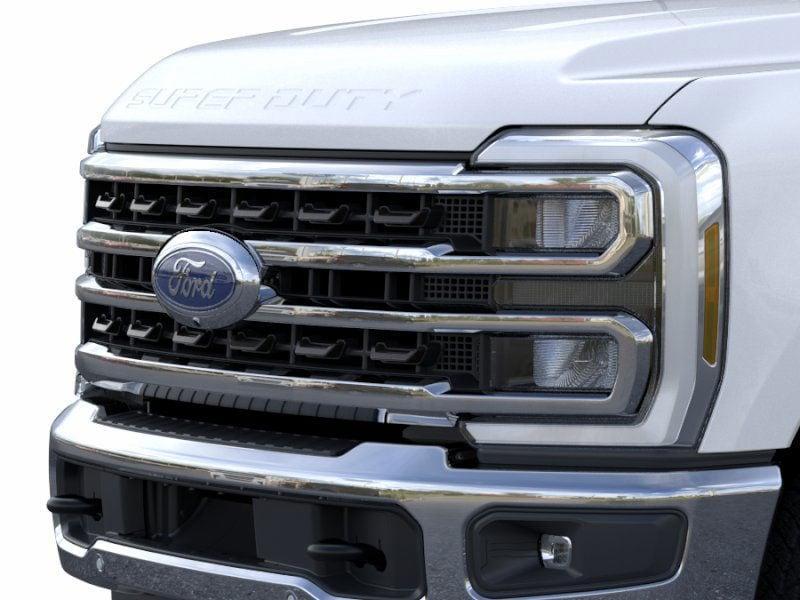 new 2025 Ford F-250 car, priced at $88,101