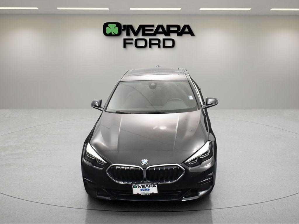 used 2024 BMW 228 Gran Coupe car, priced at $30,589