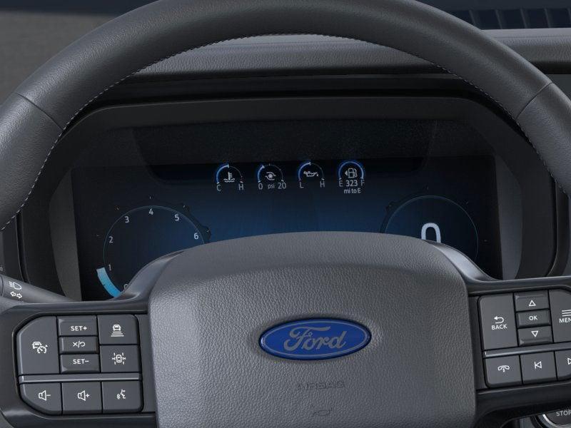 new 2024 Ford F-150 car, priced at $83,074