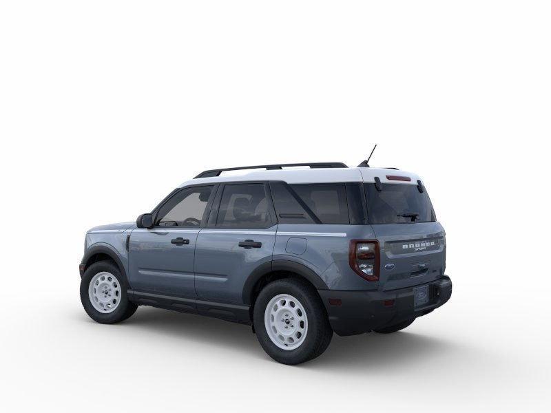 new 2025 Ford Bronco Sport car, priced at $35,441