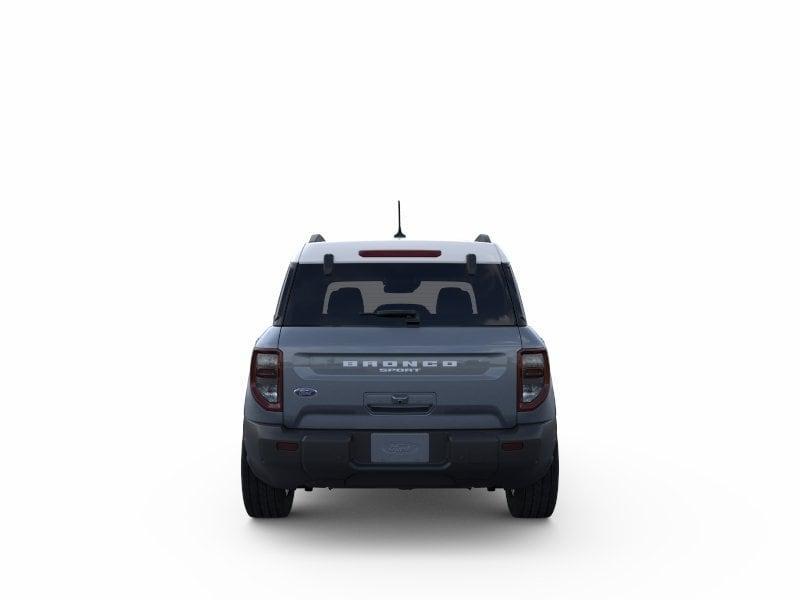 new 2025 Ford Bronco Sport car, priced at $35,441