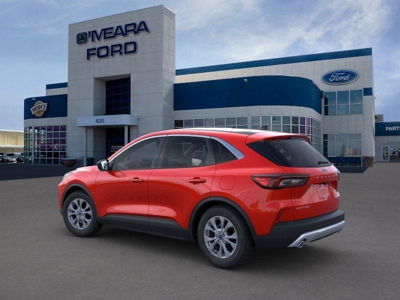 new 2024 Ford Escape car, priced at $32,504