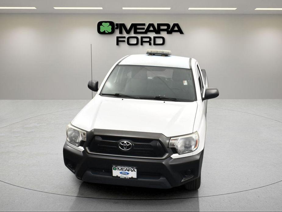 used 2013 Toyota Tacoma car, priced at $16,589