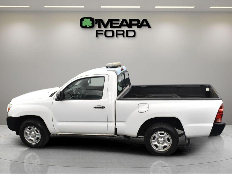 used 2013 Toyota Tacoma car, priced at $16,589