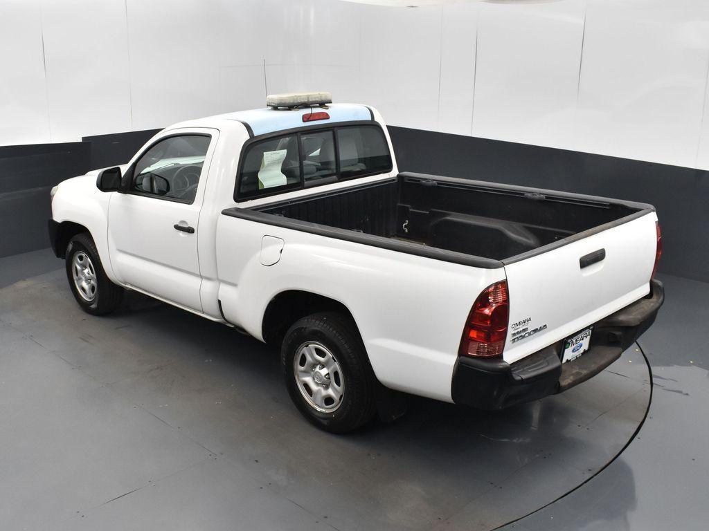 used 2013 Toyota Tacoma car, priced at $12,390