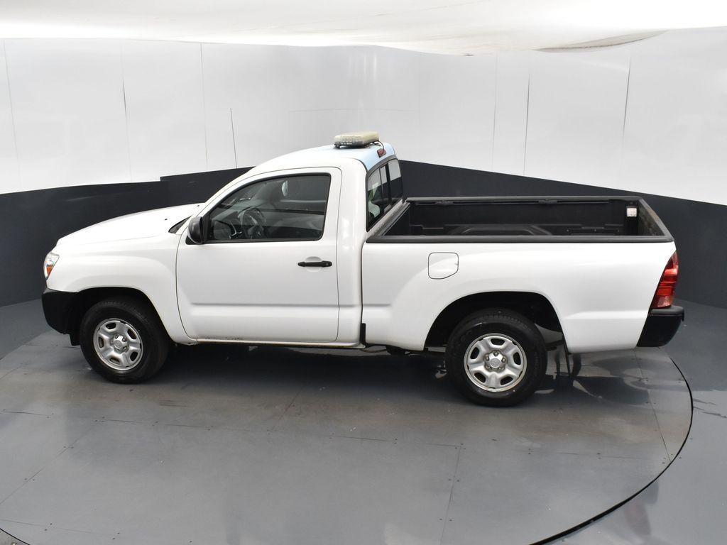 used 2013 Toyota Tacoma car, priced at $12,390