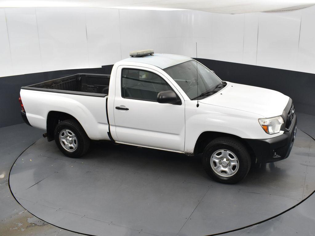 used 2013 Toyota Tacoma car, priced at $12,390