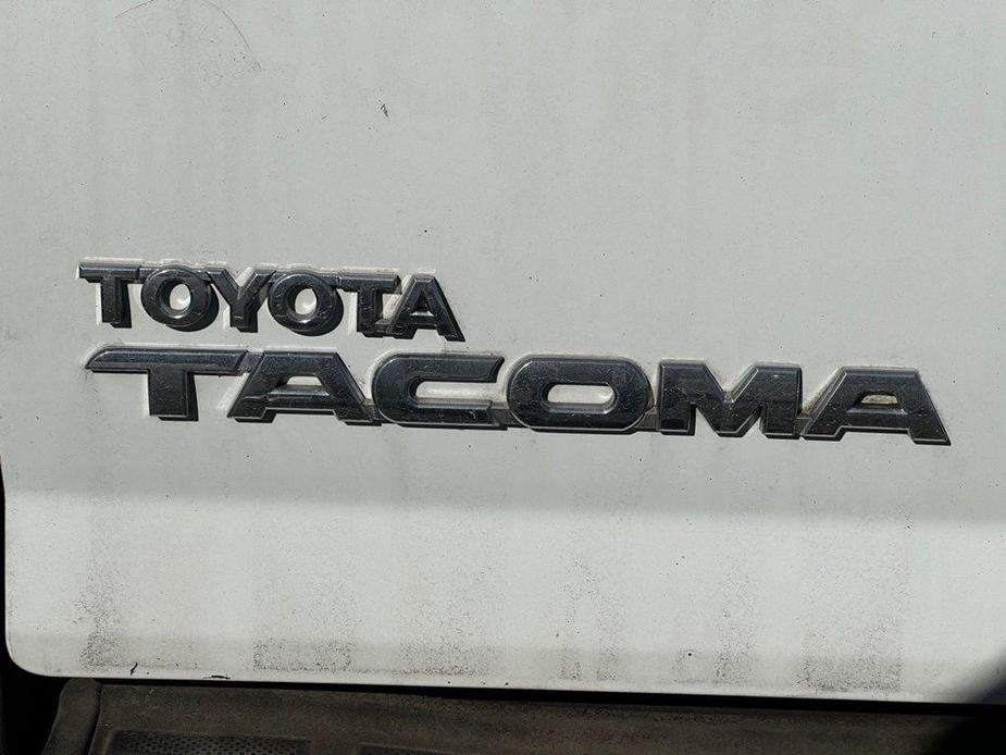 used 2013 Toyota Tacoma car, priced at $16,589