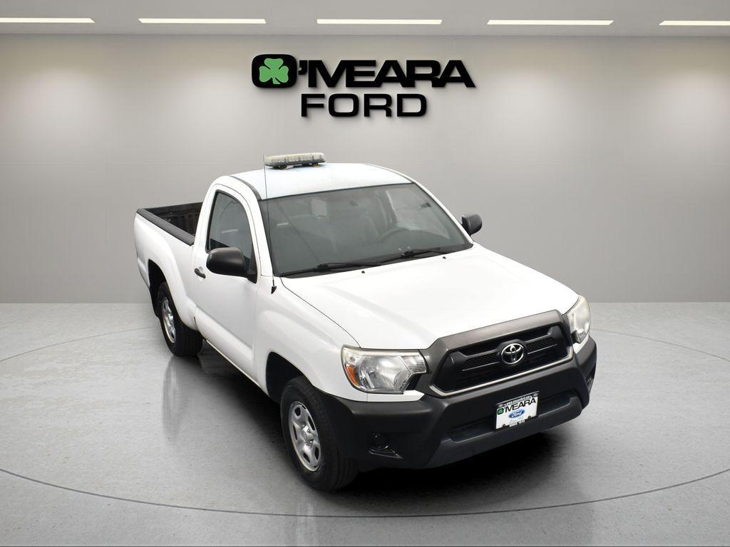 used 2013 Toyota Tacoma car, priced at $16,589