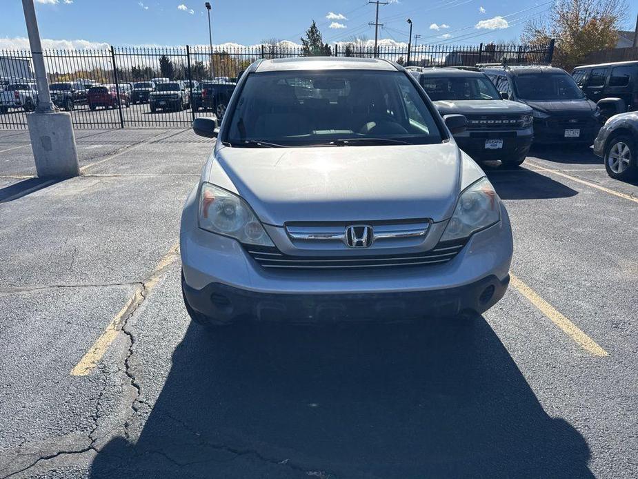 used 2009 Honda CR-V car, priced at $13,589