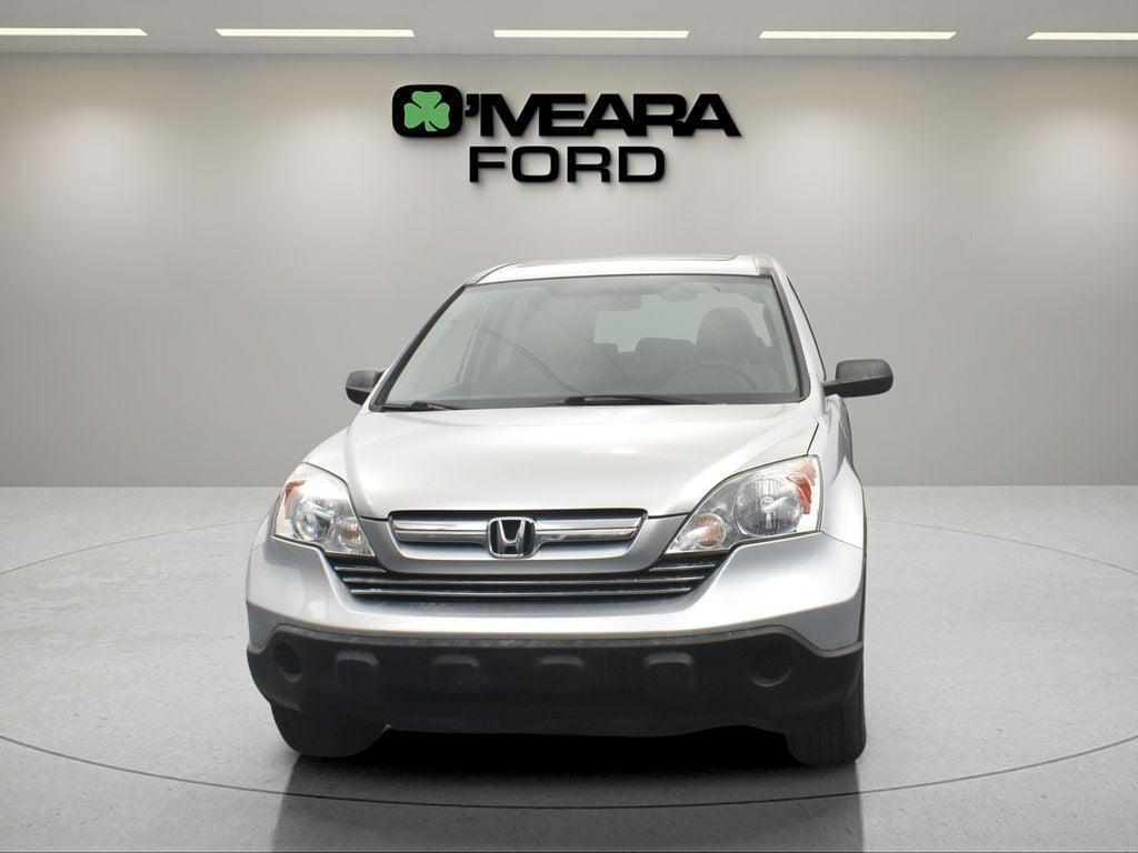 used 2009 Honda CR-V car, priced at $13,589