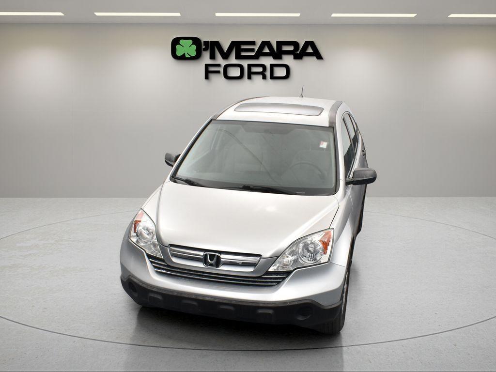 used 2009 Honda CR-V car, priced at $13,589