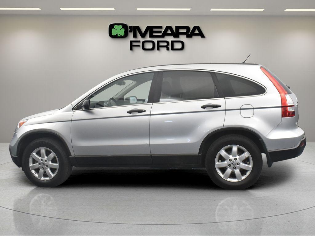 used 2009 Honda CR-V car, priced at $13,589