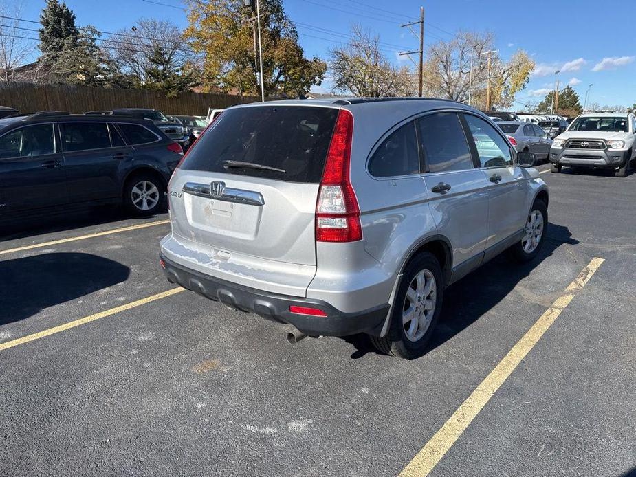 used 2009 Honda CR-V car, priced at $13,589