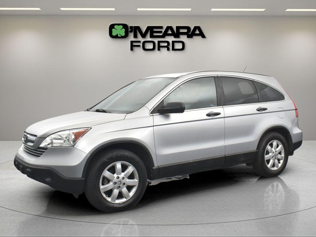 used 2009 Honda CR-V car, priced at $13,589