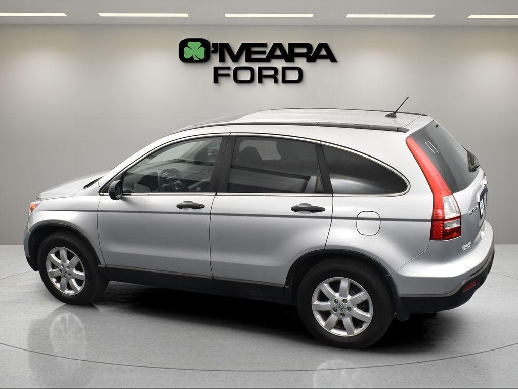 used 2009 Honda CR-V car, priced at $13,589