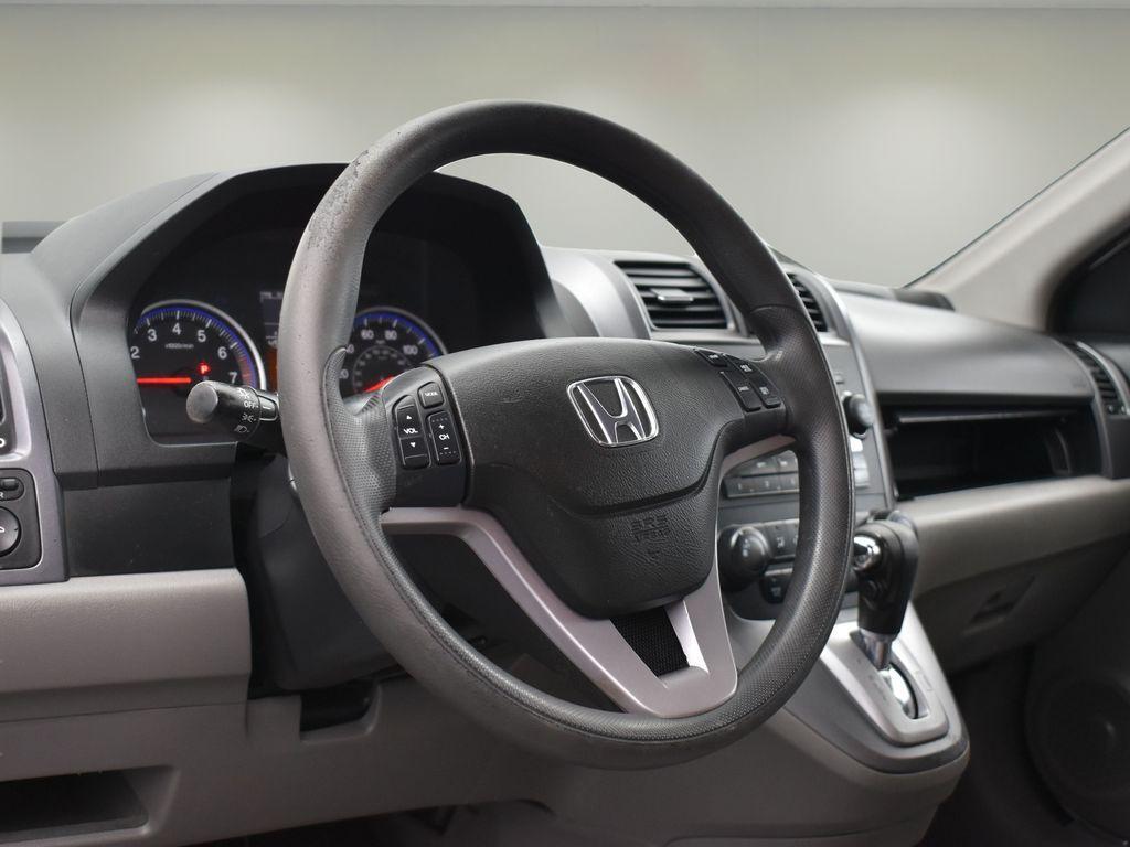 used 2009 Honda CR-V car, priced at $13,589