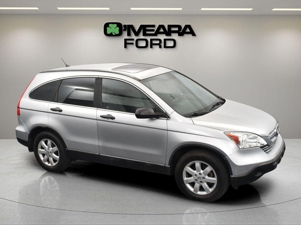 used 2009 Honda CR-V car, priced at $13,589