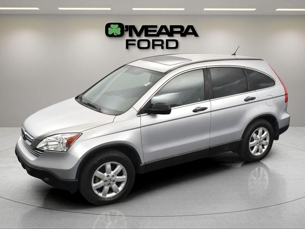 used 2009 Honda CR-V car, priced at $13,589