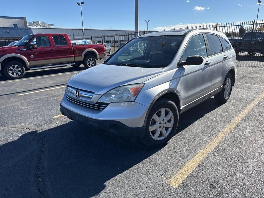 used 2009 Honda CR-V car, priced at $13,589