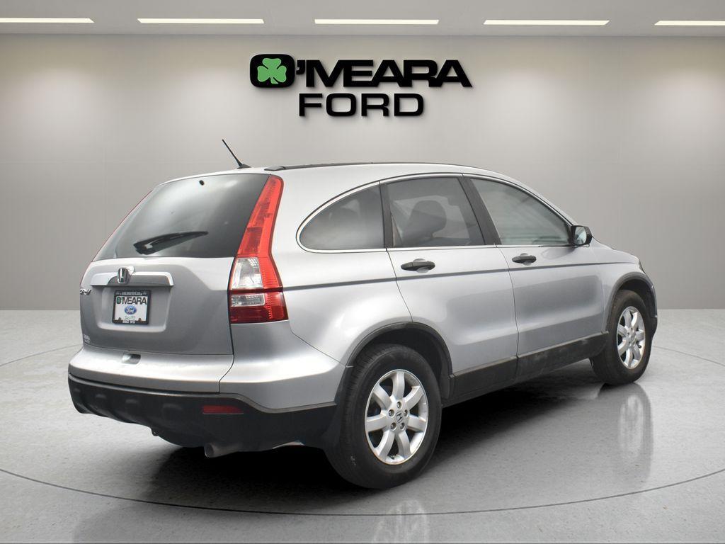 used 2009 Honda CR-V car, priced at $13,589