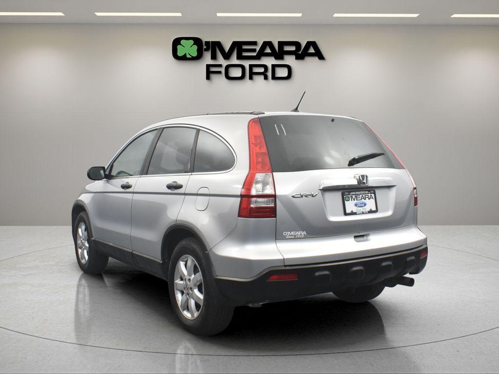 used 2009 Honda CR-V car, priced at $13,589