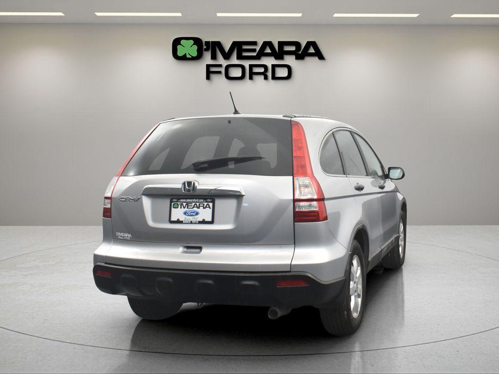 used 2009 Honda CR-V car, priced at $13,589