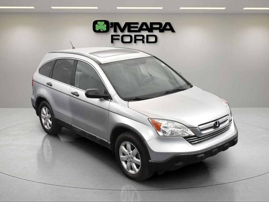 used 2009 Honda CR-V car, priced at $13,589