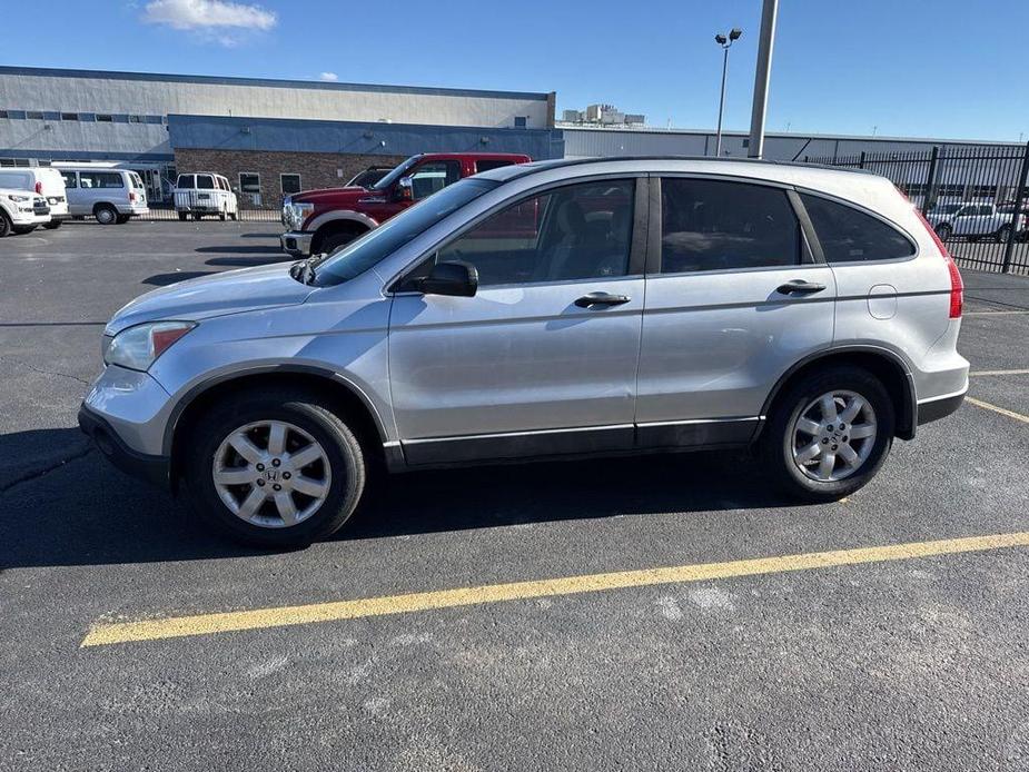 used 2009 Honda CR-V car, priced at $13,589