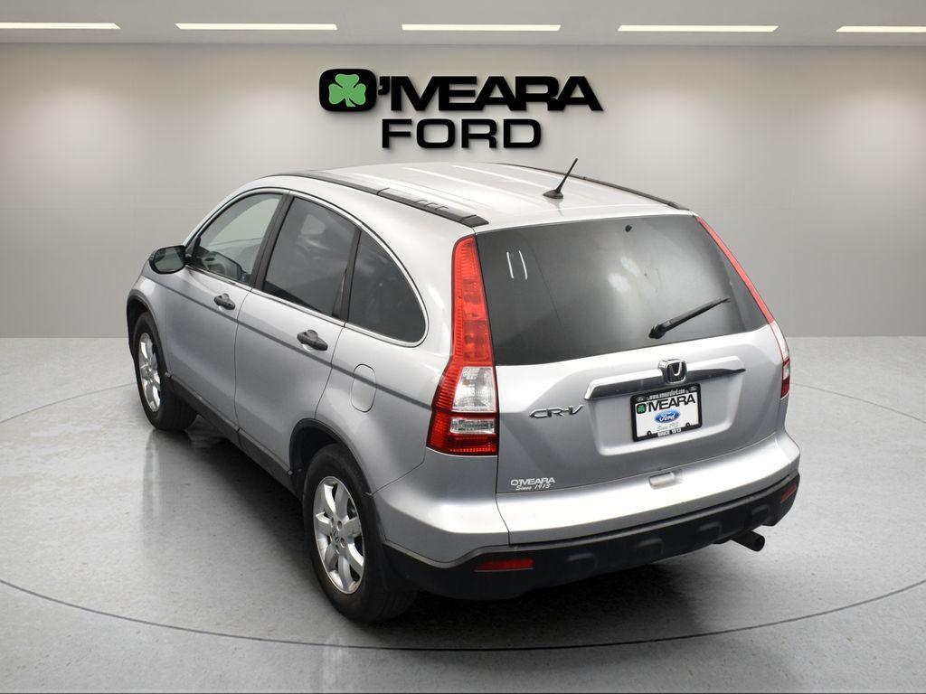 used 2009 Honda CR-V car, priced at $13,589